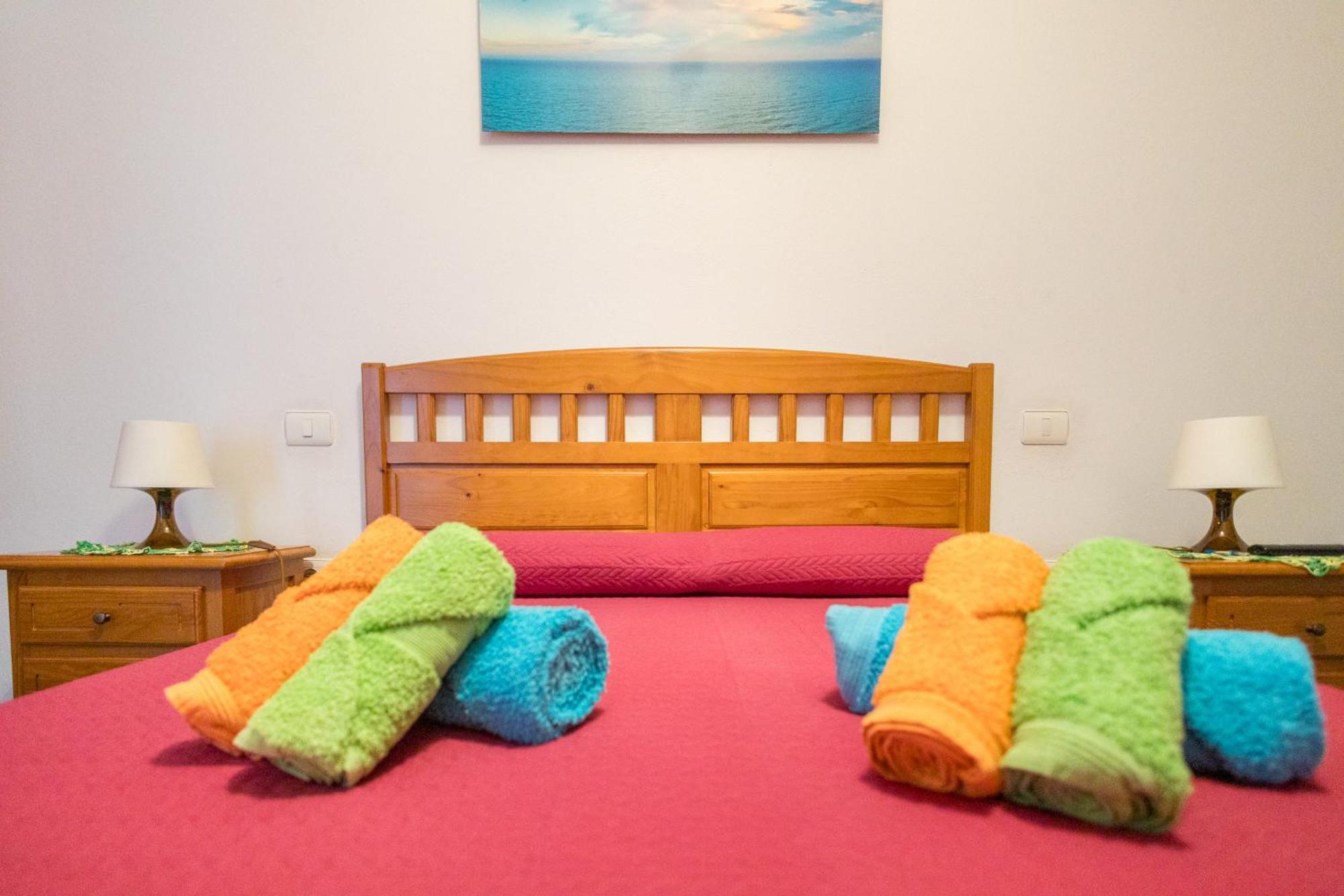 Lightbooking Gadi House Tasarte Terraza Y Barbacoa Екстер'єр фото