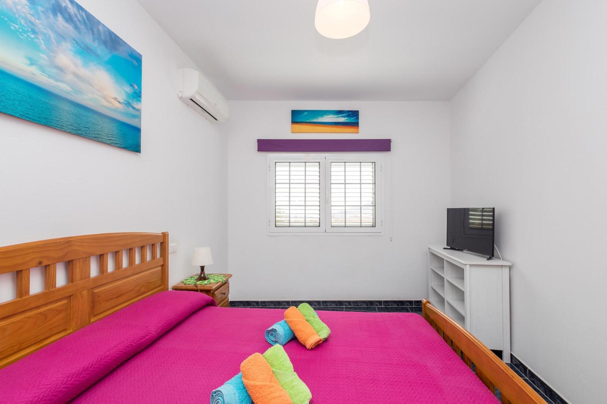 Lightbooking Gadi House Tasarte Terraza Y Barbacoa Екстер'єр фото